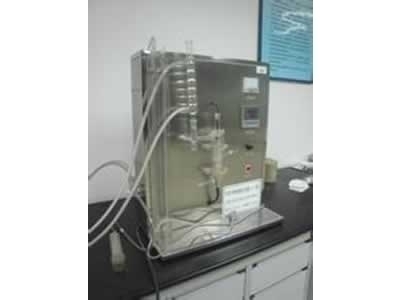 SHYL-HY184 气液平衡数据测定实验装置