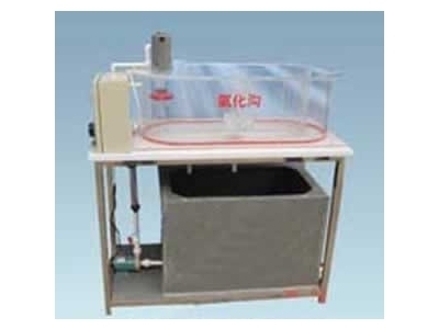 SHYL-PC678 双沟式氧化实验装置(自动控制)