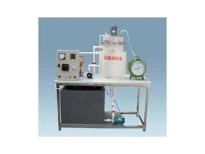SHYL-CL785 厌氧消化实验装置