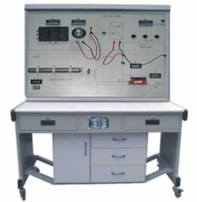 燃料电池教学实验台