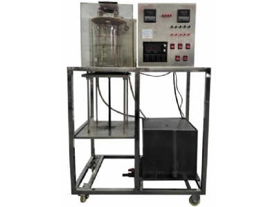 SHYL-HG01大容器内水沸腾放热试验台
