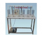 SHYL-PC673 工业污水可生化性实验装置（6组实验）
