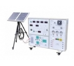 SHYL-XY145 太阳能发电教学实验装置