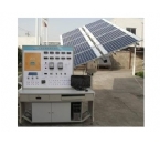 SHYL-XY144 太阳能光伏并网发电教学实验设备