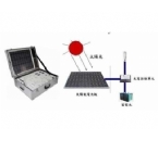 SHYL-XY142 太阳能电源教学系统实验设备